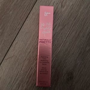 Je Ne Sais Quoi Lip Serum